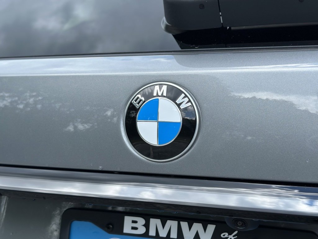 2026 Bmw X7 xDrive40i photo 13