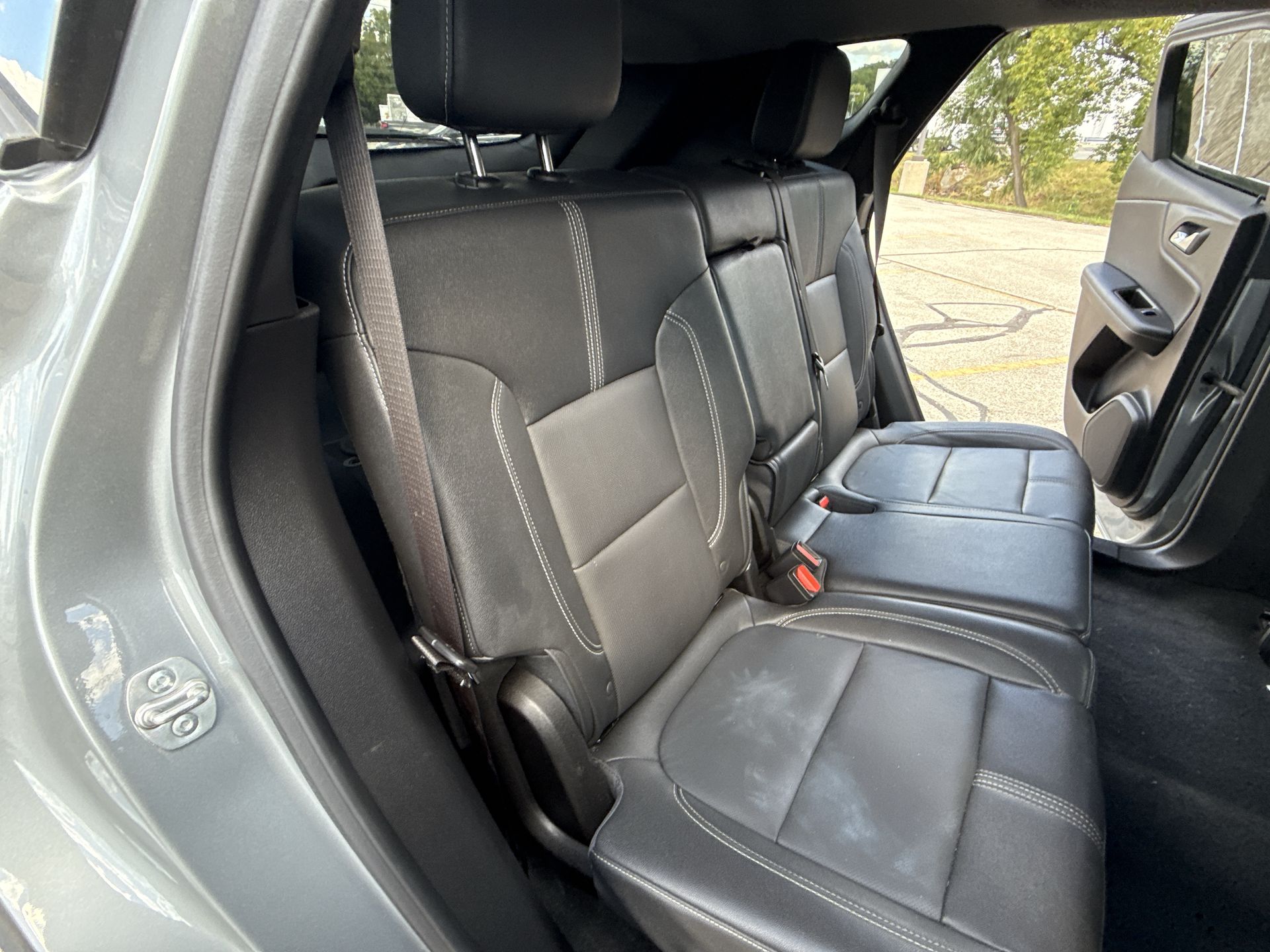 2024 Chevrolet Blazer 3LT photo 17