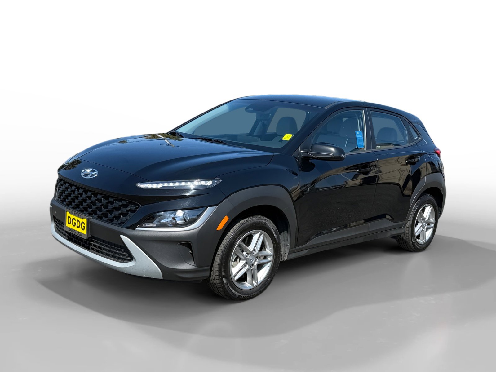 2023 Hyundai Kona