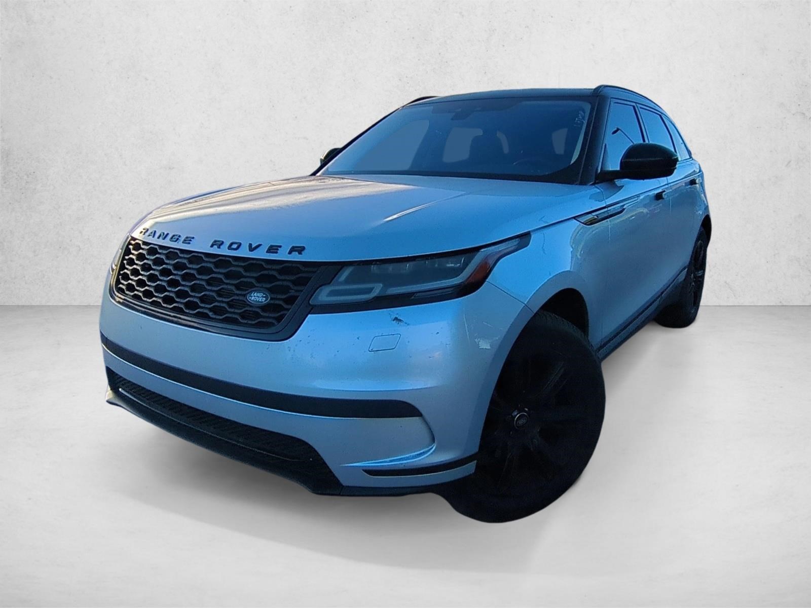 2018 Land Rover Range Rover Velar S's photo