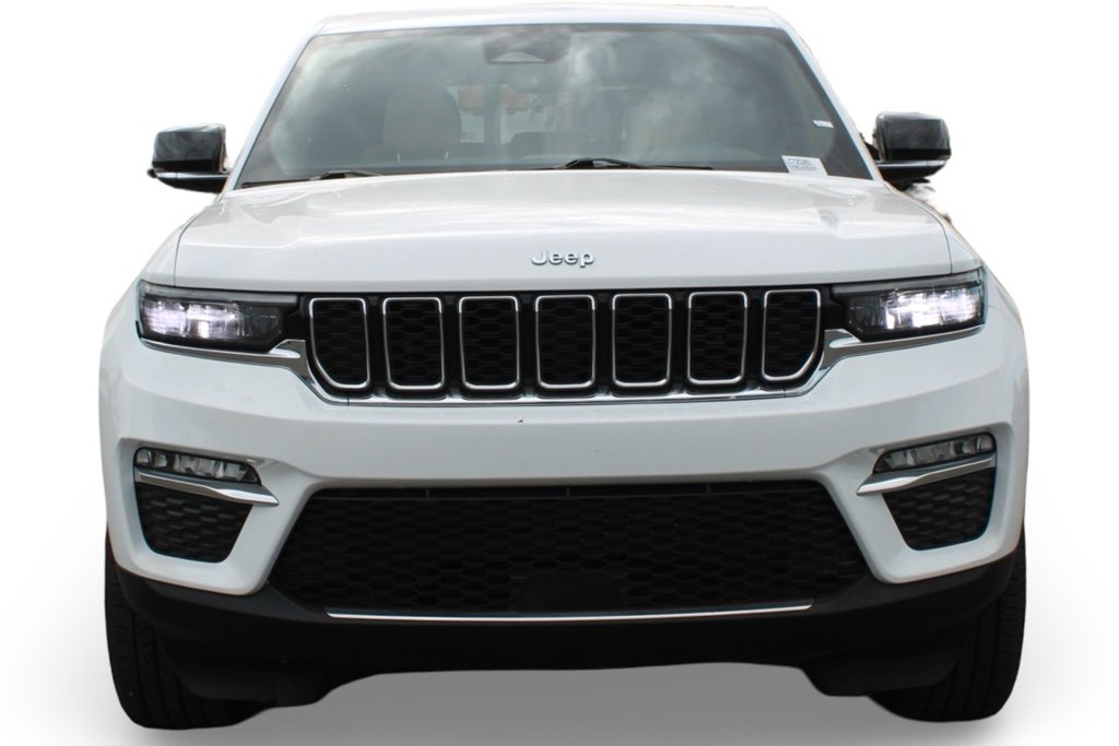 2024 Jeep Cherokee Limited 4xe photo 2