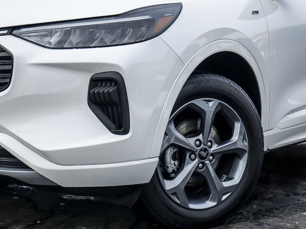 2024 FORD ESCAPE - Image 2