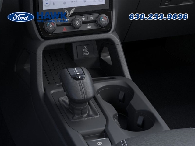 2025 FORD RANGER - Image 15