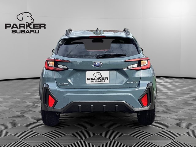 2025 Subaru Crosstrek Premium photo 4