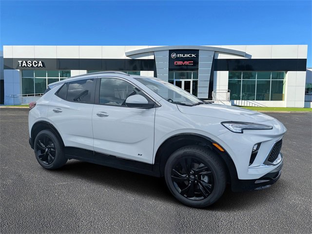 2026 Buick Encore GX Sport Touring's photo