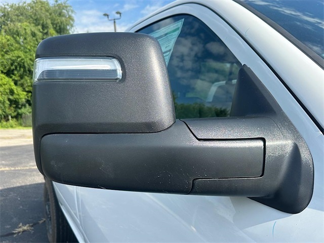 2026 Ram 2500 Tradesman photo 10