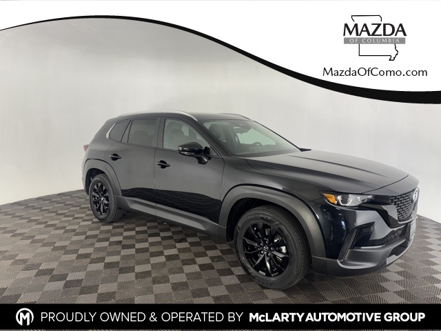 2025 Mazda CX-50 Premium's photo