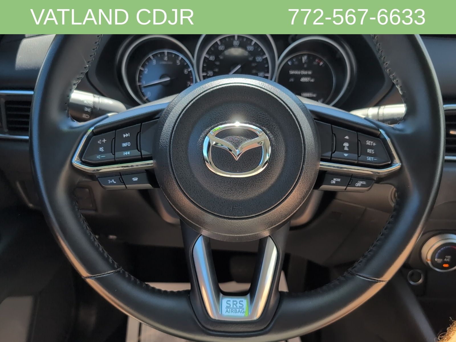 2023 Mazda CX-5 2.5 S photo 11