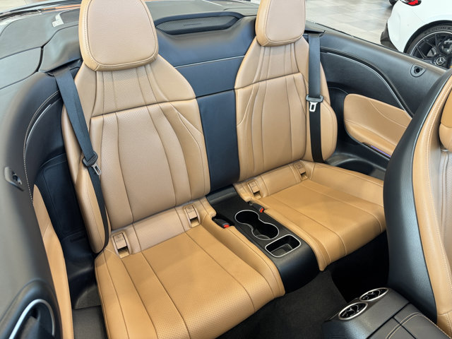 2026 Mercedes Benz CLE 300 4MATIC photo 3