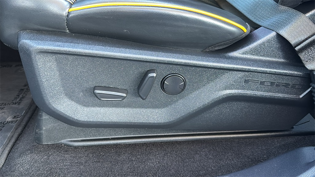 2022 Ford F-150 Tremor photo 20