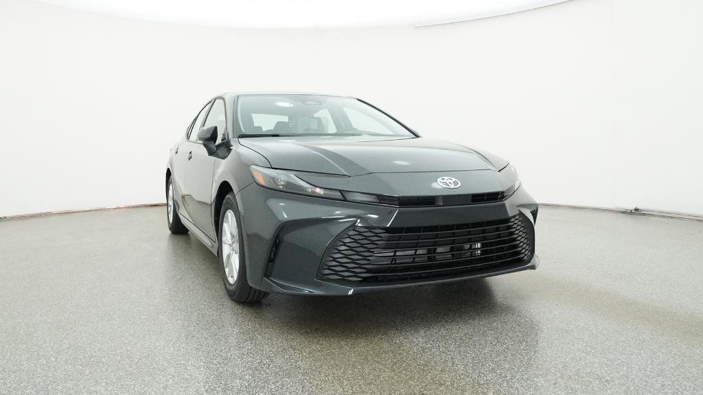 2026 Toyota Camry LE photo 28