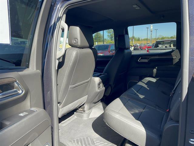 2022 Chevrolet Silverado 1500 LT Trail Boss photo 14
