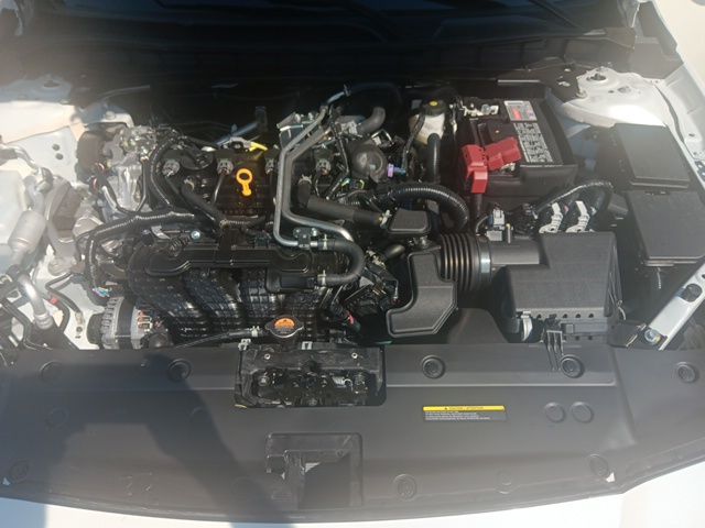 2025 Nissan Altima 2.5 SL photo 20