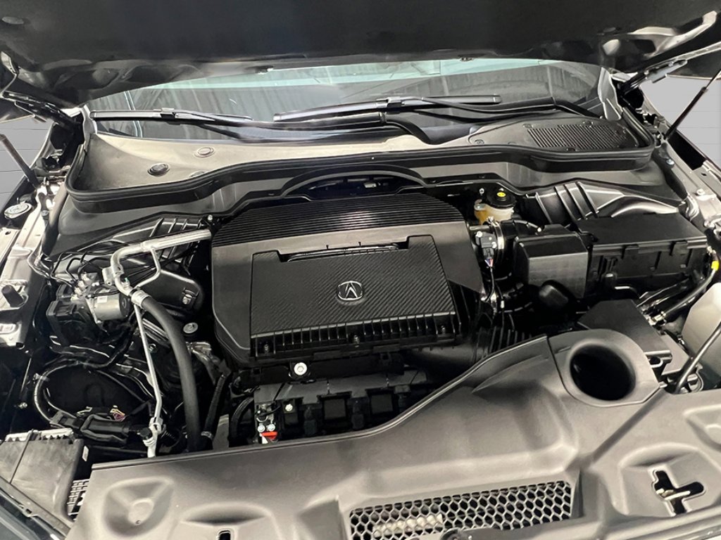 2026 Acura MDX SH-AWD A-Spec photo 13