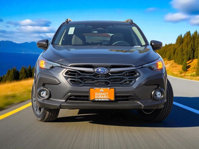 2025 Subaru Crosstrek Premium photo 2