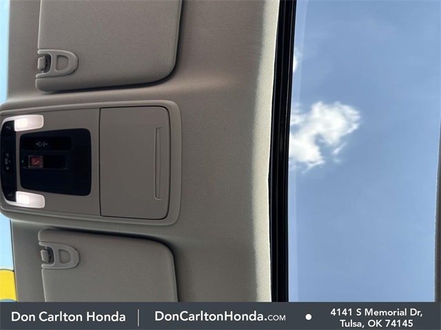 2025 Honda Accord 1.5T SE photo 27
