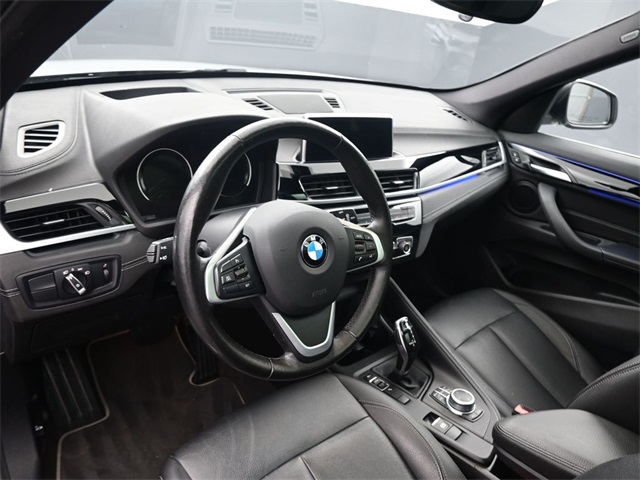 2021 Bmw X1 sDrive28i photo 30