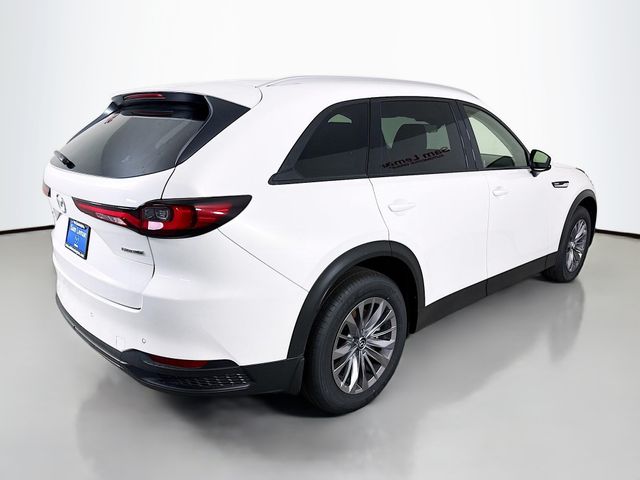 2025 Mazda CX-90 3.3 Turbo Preferred photo 4