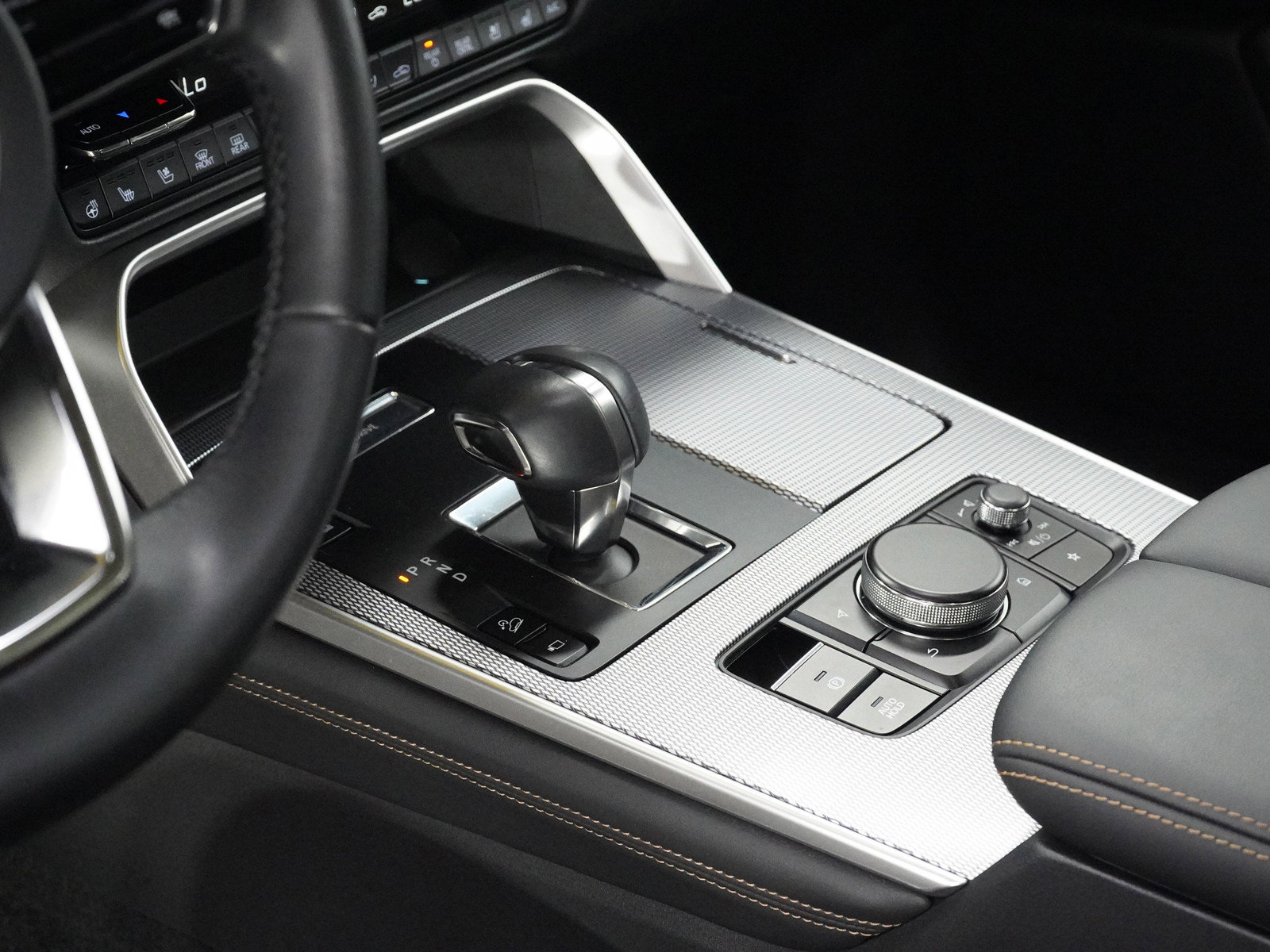 2024 Mazda CX-90 Premium Plus photo 21