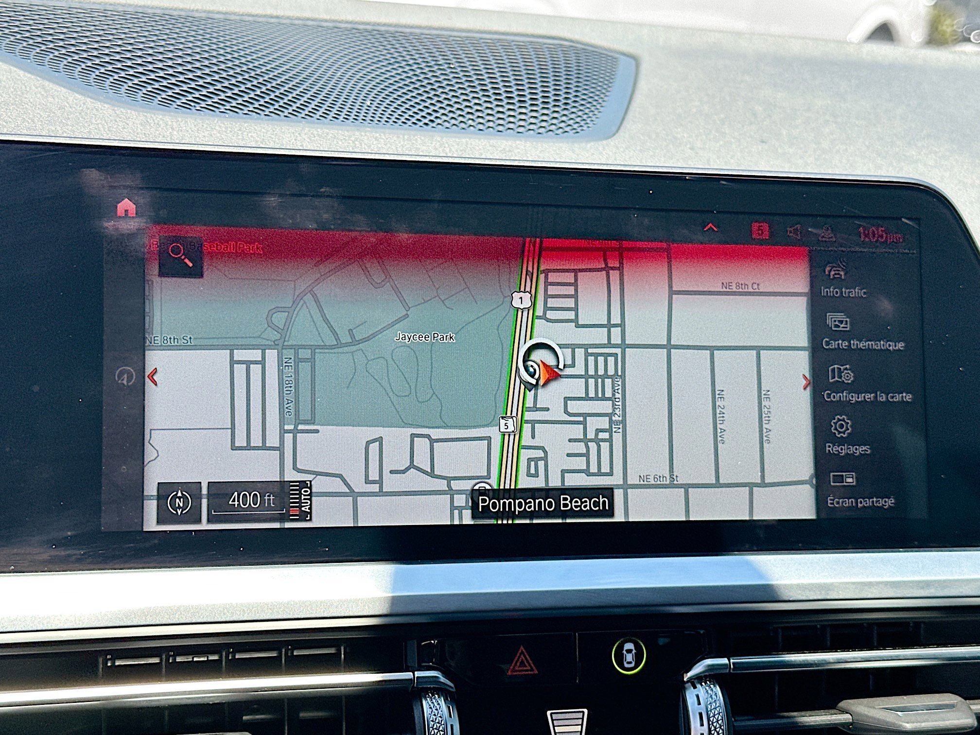 2023 Bmw 430i GC photo 13