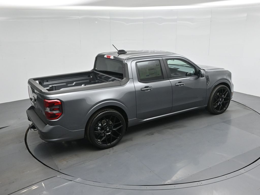 2025 Ford Maverick photo 35