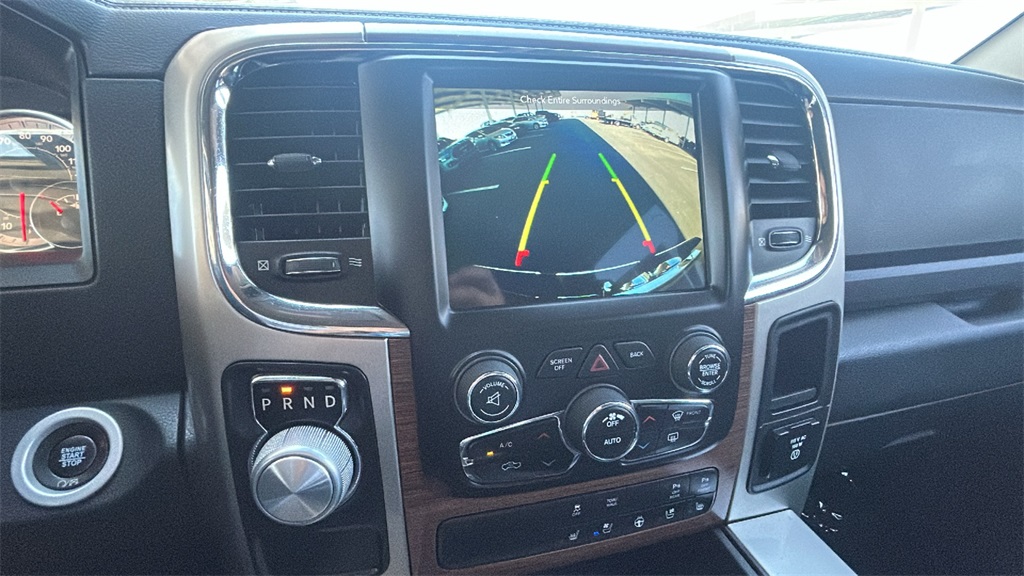 2018 Ram 1500 Laramie photo 14