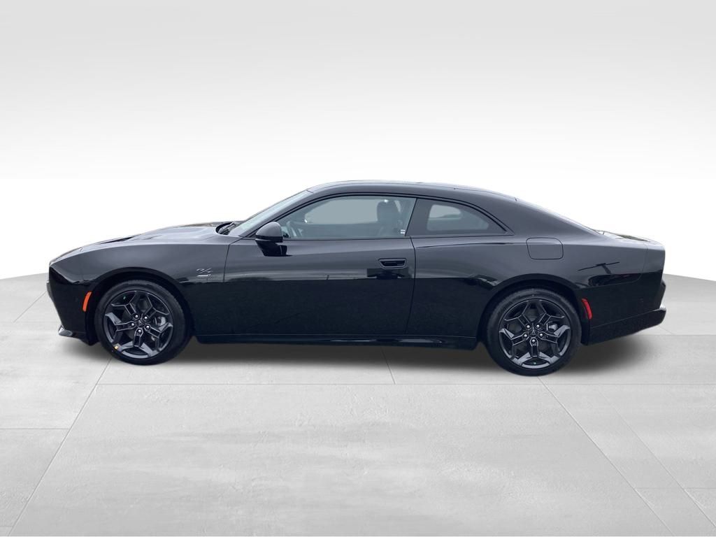 2025 Dodge Charger R/T photo 2