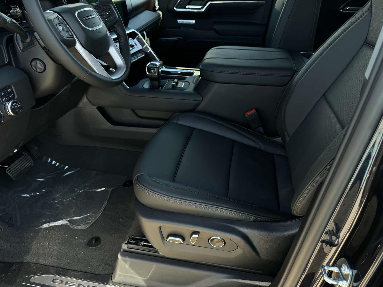 2024 Gmc Sierra 1500 Denali photo 18
