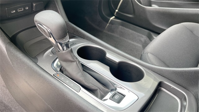 2025 CHEVROLET MALIBU - Image 15