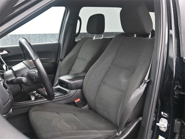 2023 Dodge Durango SXT photo 4