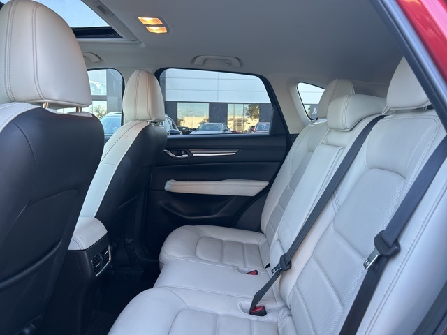 2023 Mazda CX-5 2.5 Premium Plus photo 3