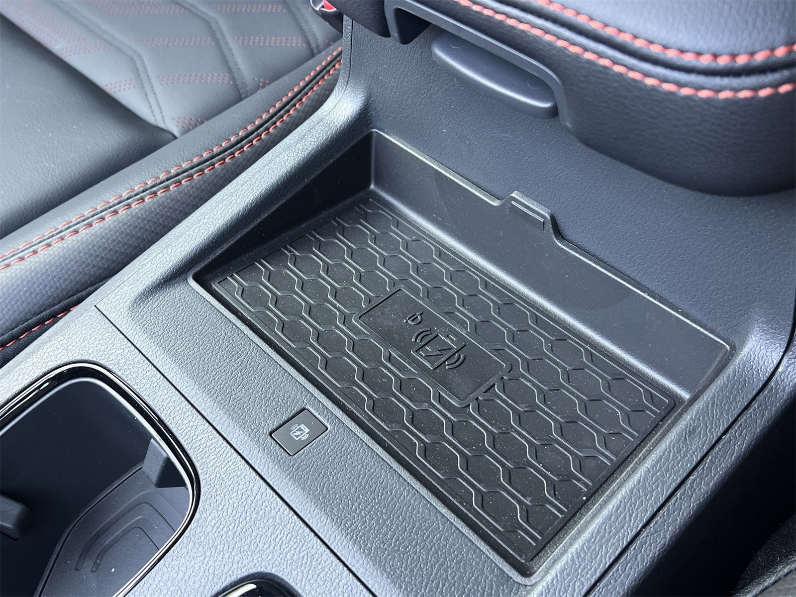 2025 Nissan Frontier PRO-4X photo 11