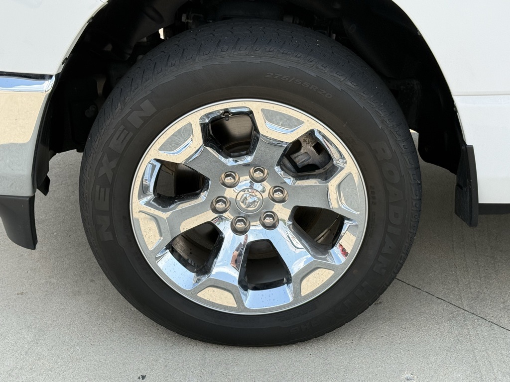 2023 Ram 1500 Big Horn Lone Star photo 13