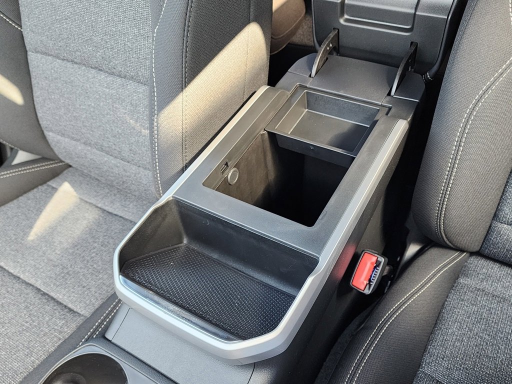 2026 Gmc Terrain Elevation photo 31