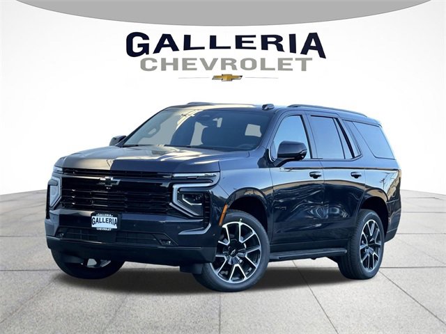 2026 Chevrolet Tahoe RST's photo