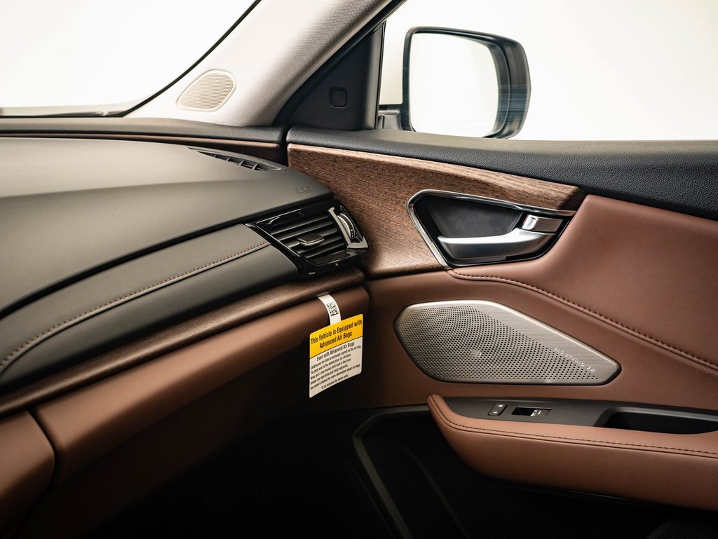 2025 Acura RDX Advance photo 28