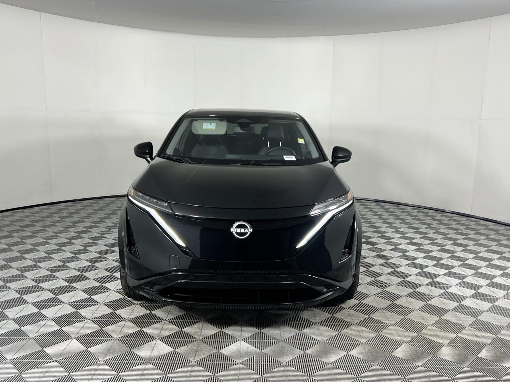 2023 Nissan ARIYA Engage photo 8