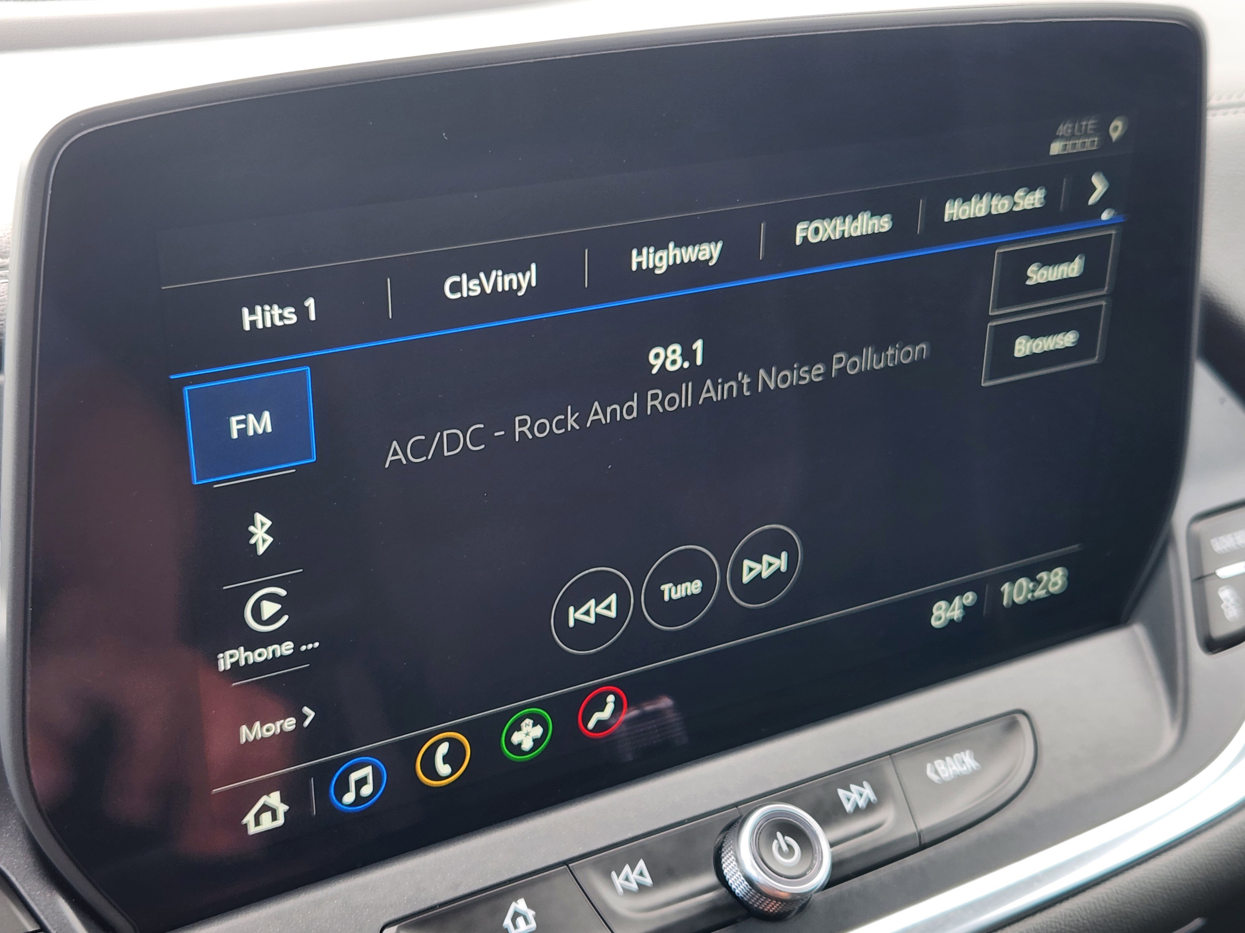 2023 Chevrolet Blazer 2LT photo 9