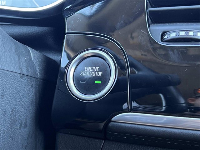 2021 Buick Encore Preferred photo 30