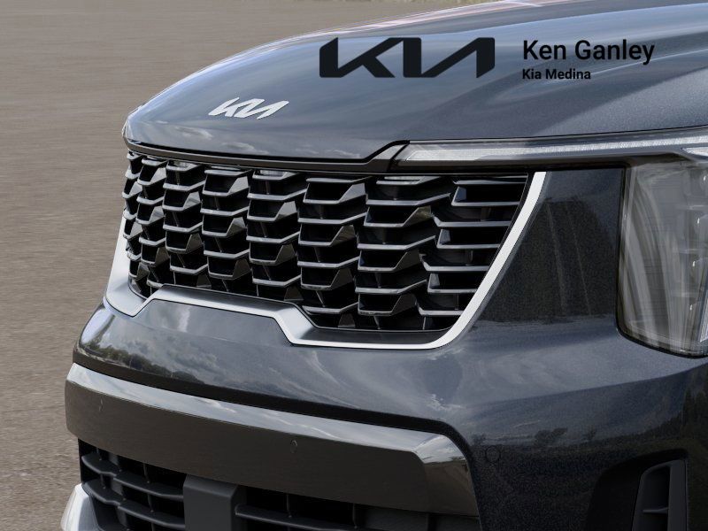 2026 Kia Sorento S photo 9