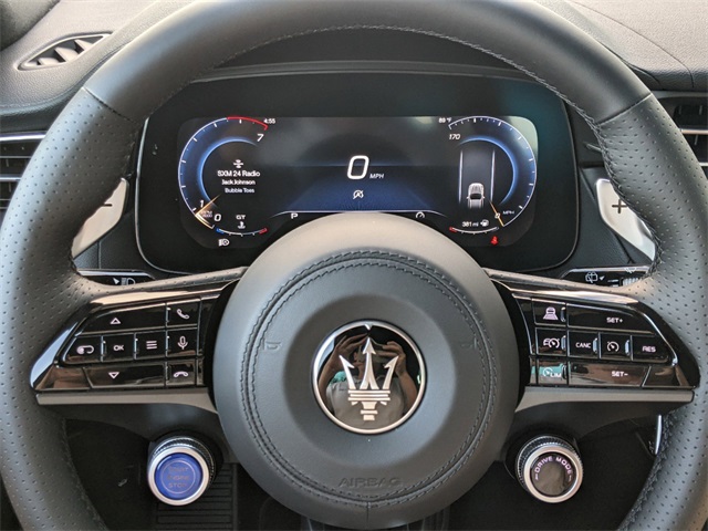 2024 Maserati Grecale GT photo 20