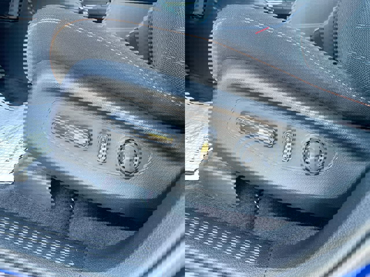 2023 Honda CR-V Hybrid Sport photo 12