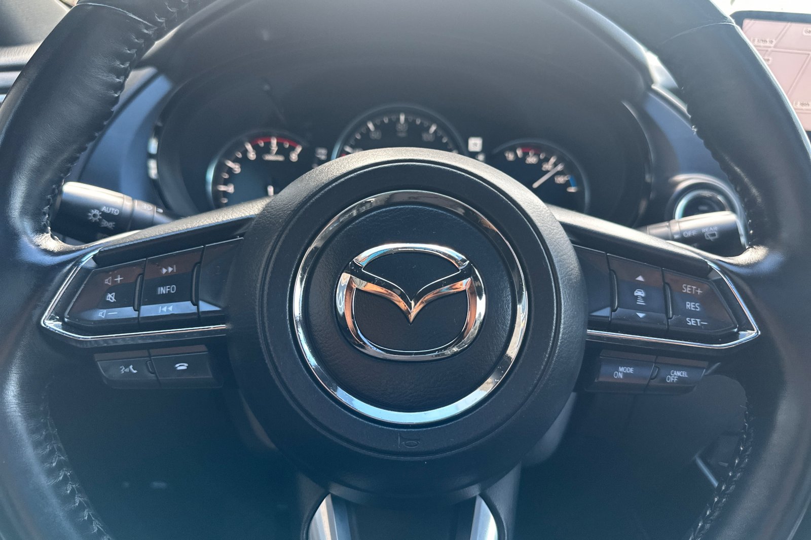 2023 Mazda CX-9 Grand Touring photo 27