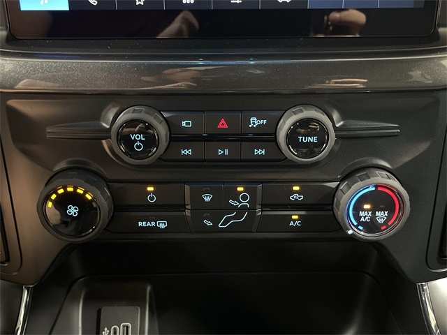 2025 Ford F-150 STX photo 19
