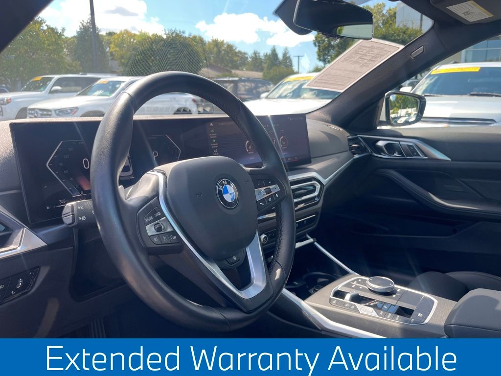 2024 Bmw 430i xDrive photo 7