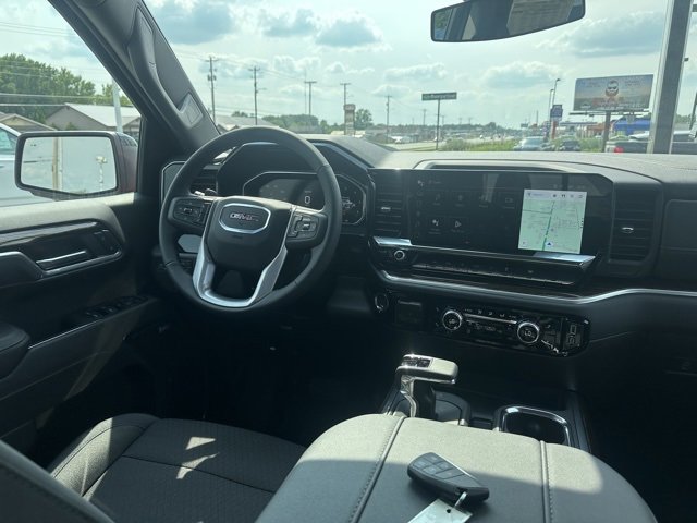 2026 Gmc Sierra 1500 Elevation photo 15