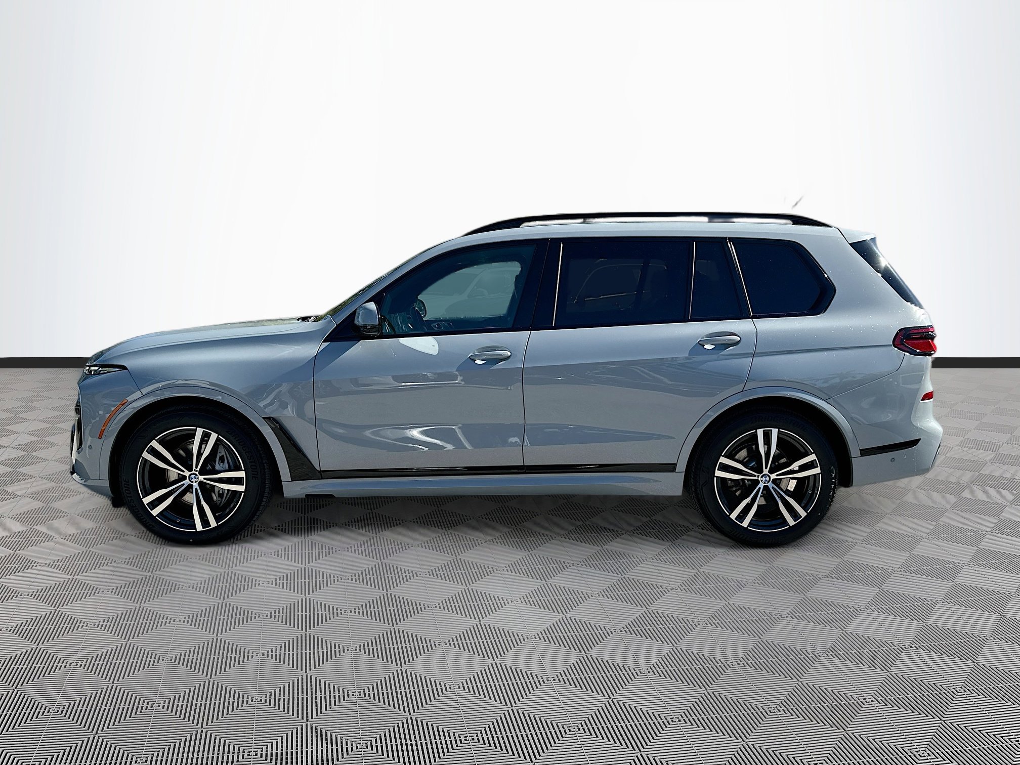 2023 Bmw X7 xDrive40i photo 4