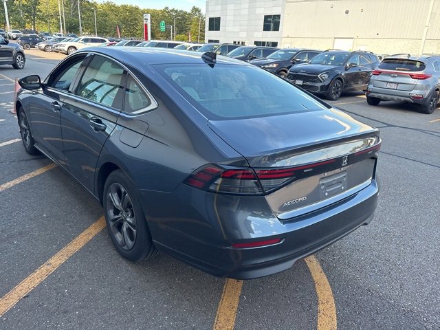 2023 Honda Accord EX photo 2