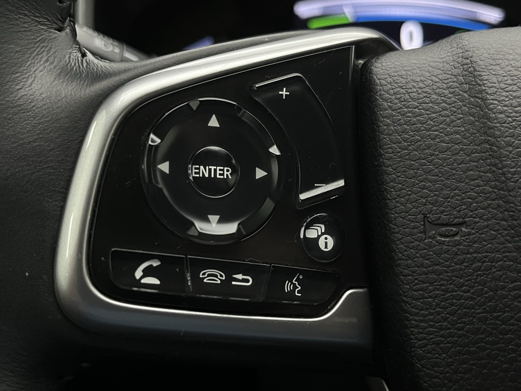 2022 Honda CR-V Hybrid Touring photo 33