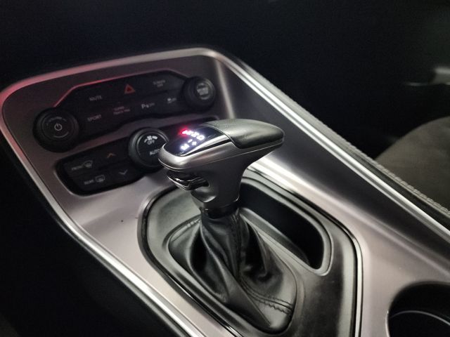 2022 Dodge Challenger GT photo 26